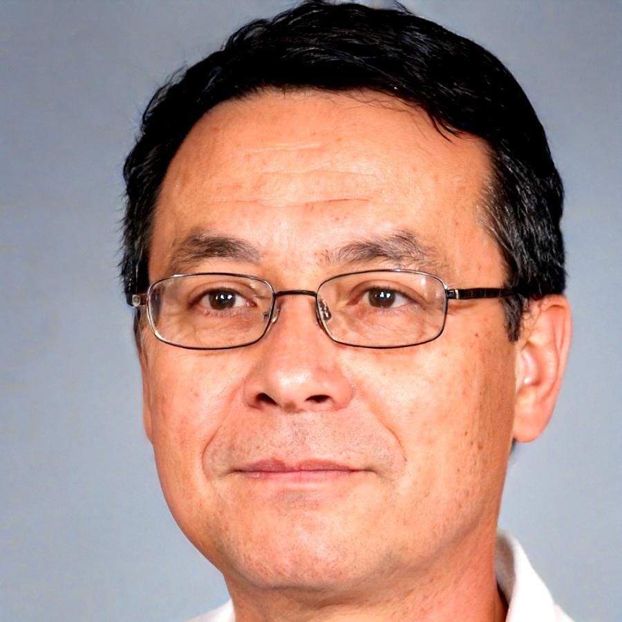 Ritratto di Arrigo Salvemini