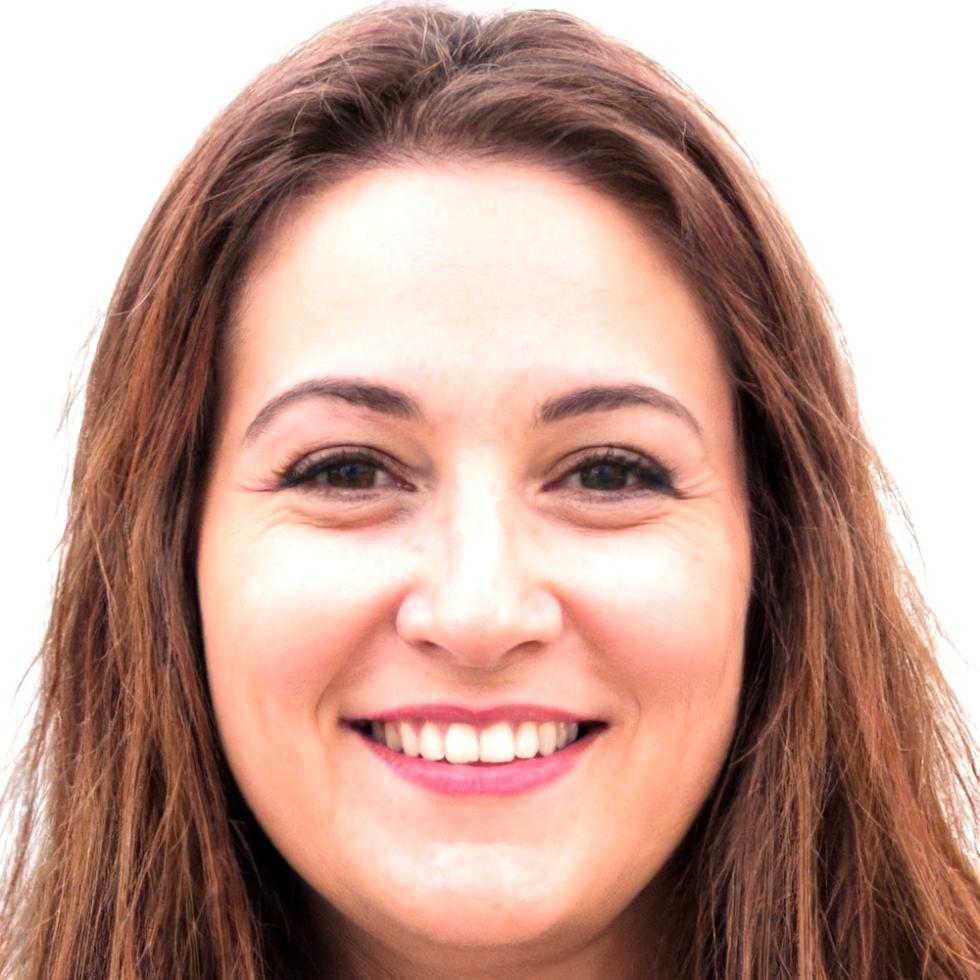 Ritratto professionale di Giuliana Bonfiglio