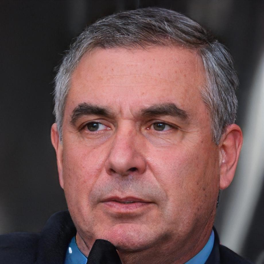 Ritratto professionale di Raffaele Torroni